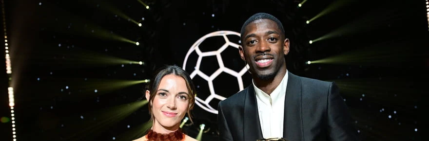 Ballon d'or 2025 : le classement détaillé de tous les trophées, des scores étonnants