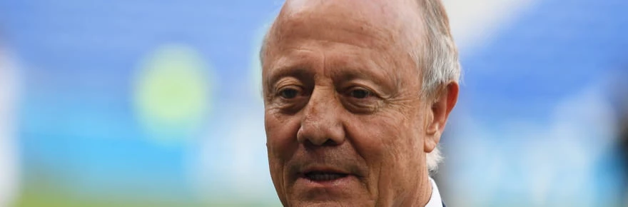 Obsèques de Bernard Lacombe : lieu, personnalités, diffusion... Le dernier hommage à la légende de l'OL
