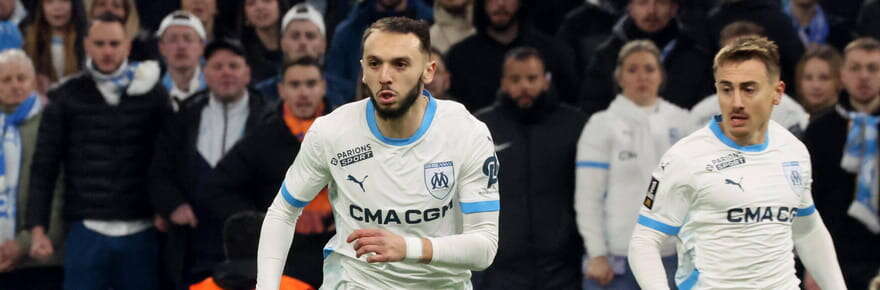 Ligue 1 : le très bon coup de l'OM, résultats et classement