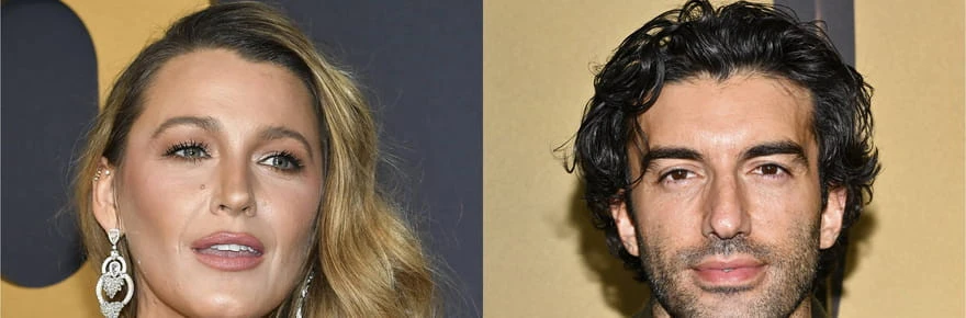 Blake Lively vs Justin Baldoni : enfin un documentaire sur l'une des grandes controverses d'Hollywood