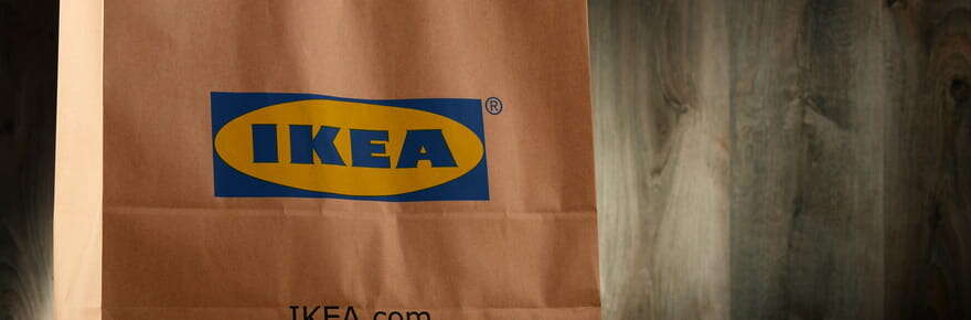 Ikea rappelle ces deux produits, les clients doivent immédiatement cesser de les utiliser