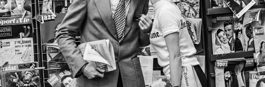 Il y a 65 ans, ce film avec Jean-Paul Belmondo a révolutionné le cinéma : son tournage inspire un film délicieux