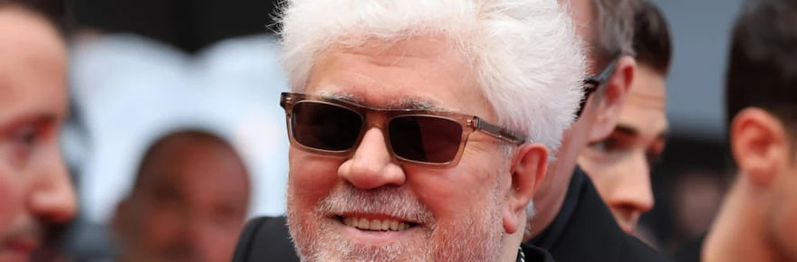 Festival de Cannes : ovation ou déception ? Almodóvar débarque sur la Croisette