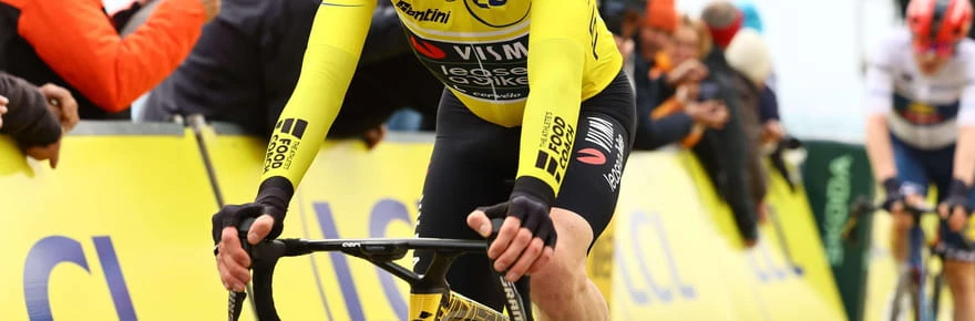 Paris - Nice 2025 : Vingegaard abandonne, un sprint attendu sur la 6e étape, le classement