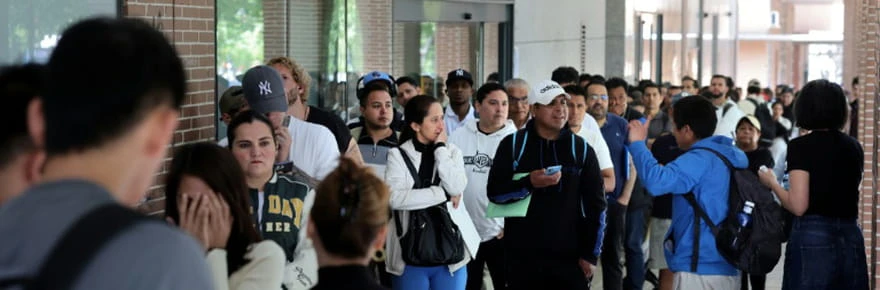 Espagne: dernier jour pour les sans-papiers candidats à la régularisation