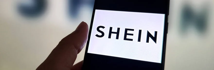 Poupée sexuelle vendue sur Shein : un modèle 