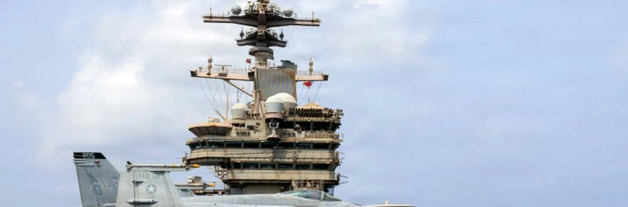 Nouvelle nuit de bombardements américains en Iran