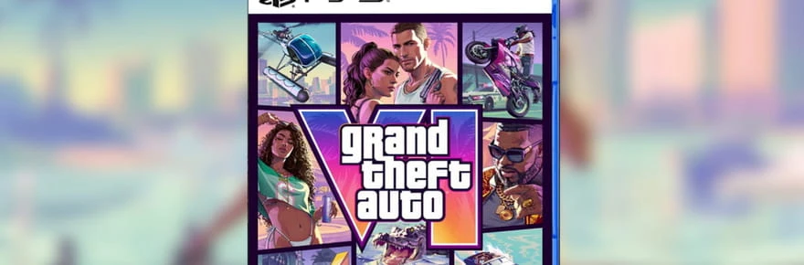 Précommande GTA 6 : ce site garantit la livraison le jour de la sortie