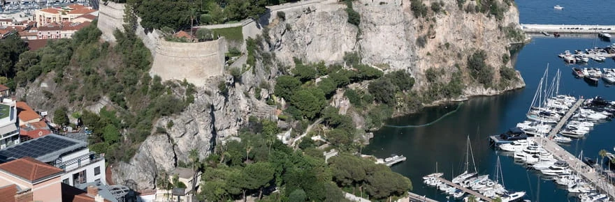 Explosion à Monaco : un suspect en fuite, ce que l'on sait