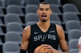 NBA : Spurs - Knicks en finale, l'heure des matchs et le programme complet