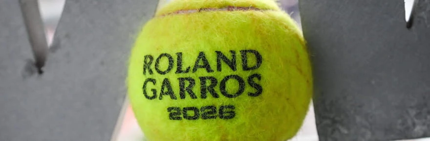 Gains Roland-Garros 2026 : le tableau complet des primes