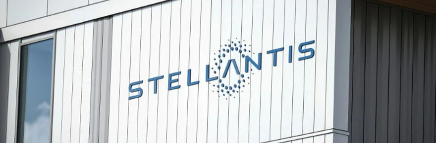 Stellantis annonce un plan d'investissements de 60 milliards d'euros sur 5 ans
