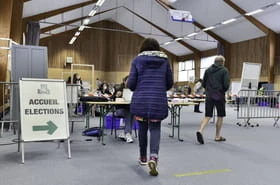 #RadioLondres : attention aux rumeurs sur les résultats du premier tour des régionales