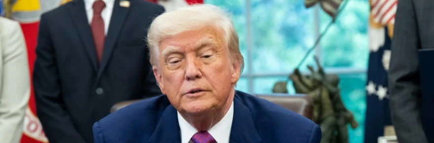 Pékin et Washington à l'aube de discussions, Trump adouci le ton