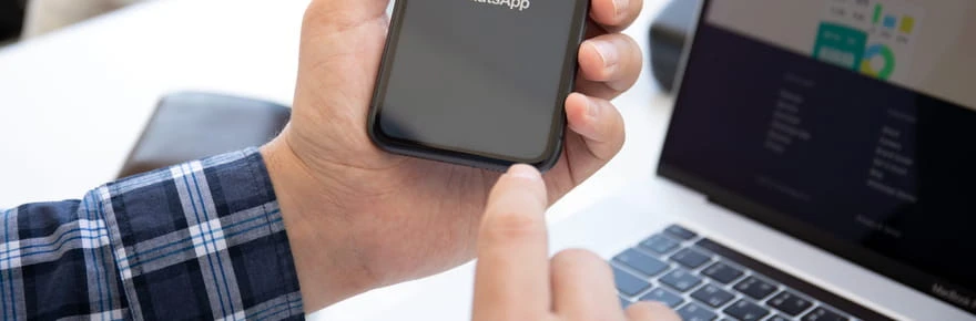 Avertissement critique : WhatsApp exhorte des millions d'utilisateurs à vérifier leurs paramètres pour protéger leurs données