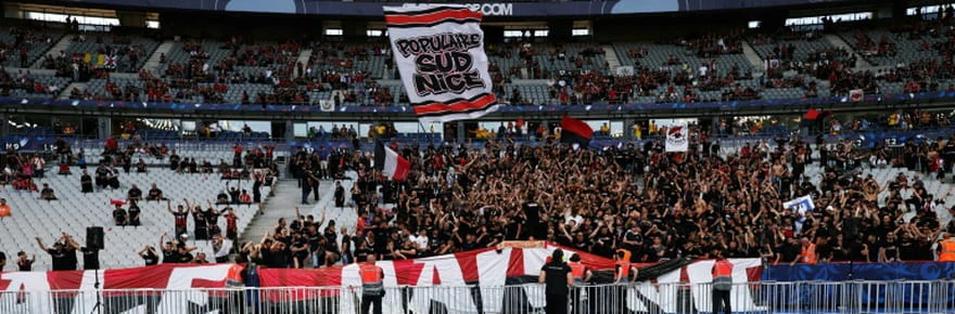 Coupe de France: finale sous surveillance après les bagarres impliquant des supporters niçois