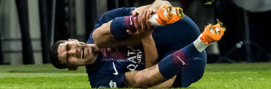 Hakimi : on en sait plus sur sa blessure, son état de santé