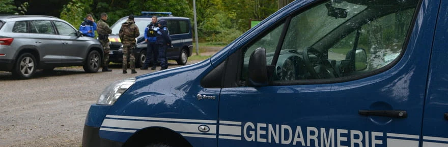 Disparition de Lyhanna : un corp découvert, ces nouveaux indices contre Jérôme Barella ?