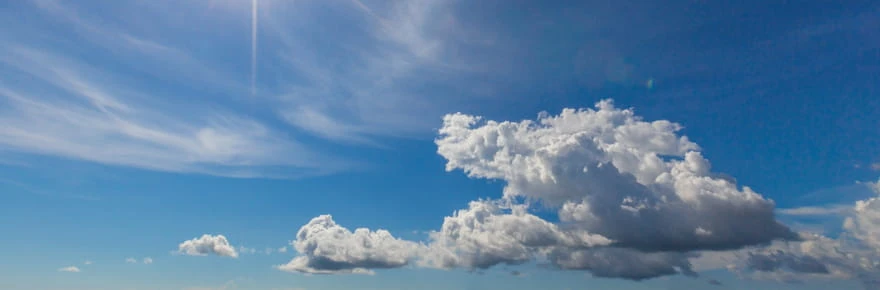 Météo : un temps printanier annoncé ce week-end, sauf dans ces départements