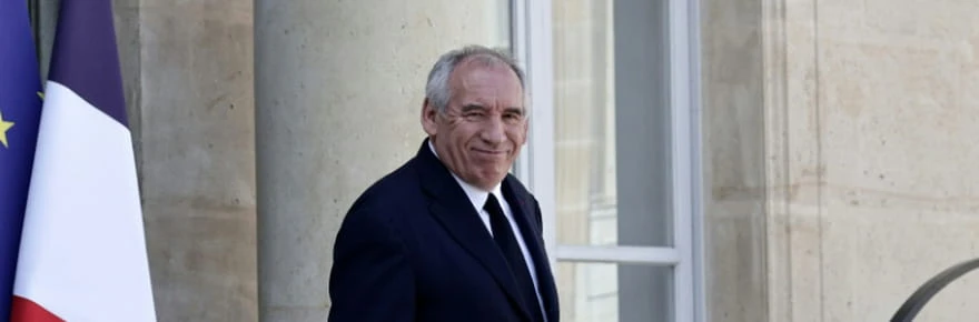 François Bayrou devant le Medef jeudi, nouvelle occasion de plaider pour son budget