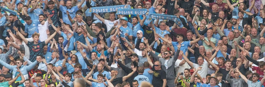 Les supporters de Manchester City adressent une lettre à Pep Guardiola et réclament une faveur