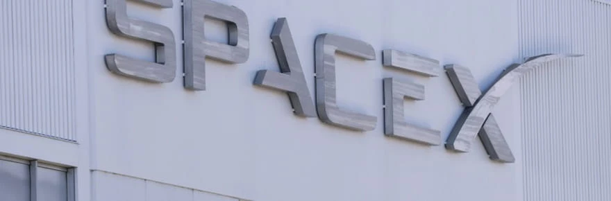 SpaceX veut lever 75 milliards de dollars pour sa fracassante entrée en Bourse