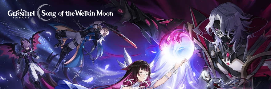 Genshin Impact Luna 2 : dates, bannières et codes primo-gemmes