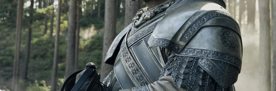 House of the Dragon : enfin une première bataille aux conséquences tragiques dans l'épisode 4 (spoilers)
