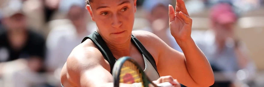 DIRECT. Roland-Garros 2026 : la France derrière Parry, Cobolli et les Italiens en piste... score et résultats