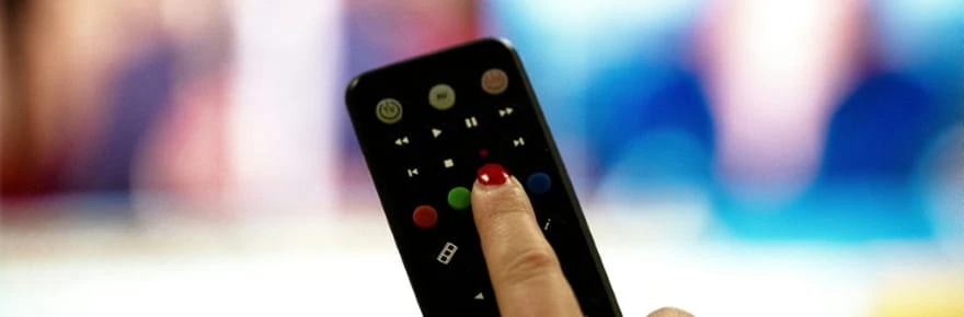 TV: chamboulement effectif sur les télécommandes et coup d'envoi imminent de T18