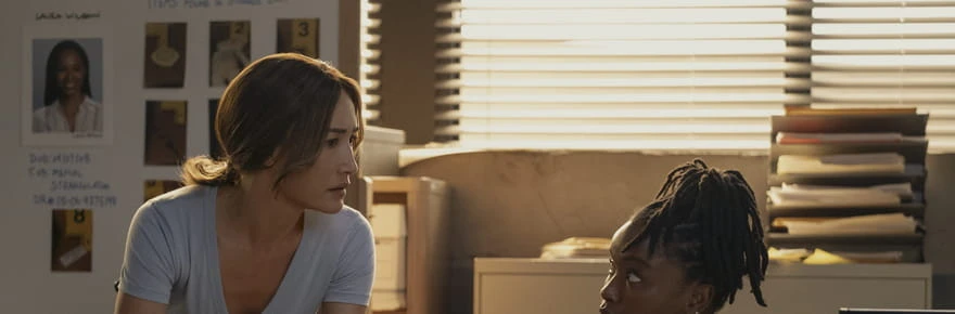 Ballard : le nouveau spin-off de 