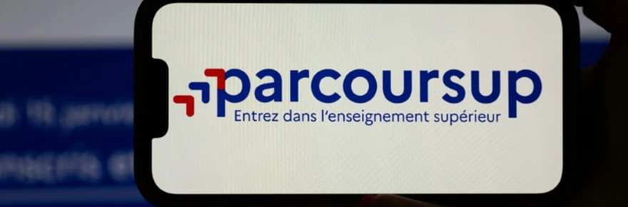 Parcoursup: premiers résultats dans quelques heures