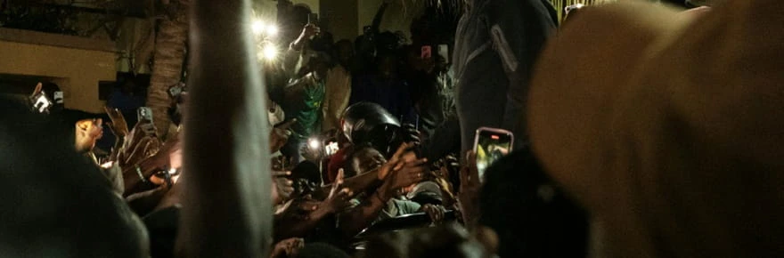 Le président sénégalais limoge son Premier ministre Ousmane Sonko