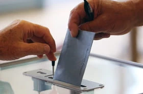Taux de participation à 17h des régionales et départementales : 26,72 %, vers un nouveau record ?