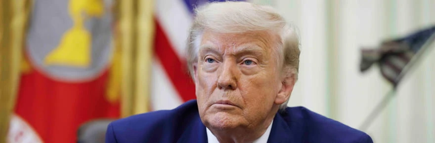 Guerre en Iran et au Liban : alors que Téhéran reste inflexible, Trump fait face à un coup dur