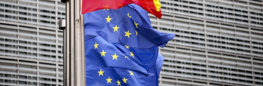 Cette langue très parlée en Europe (et même en France) ne sera pas une langue officielle de l'UE