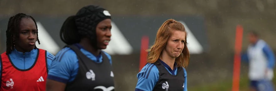 France - Brésil : le retour d'une cadre au cœur d'un large turnover