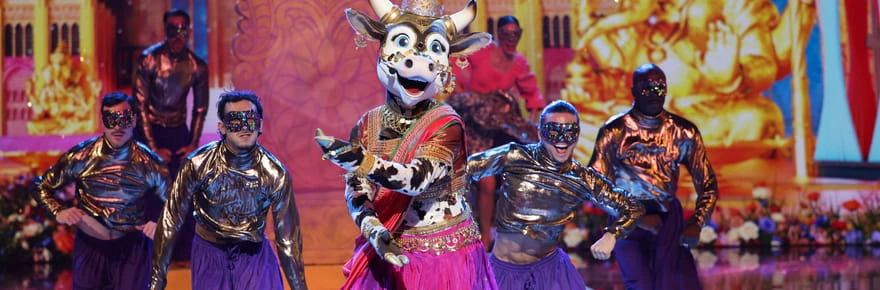 Mask Singer 2025, la grande finale : tous les indices et les pronostics avisés sur les trois finalistes
