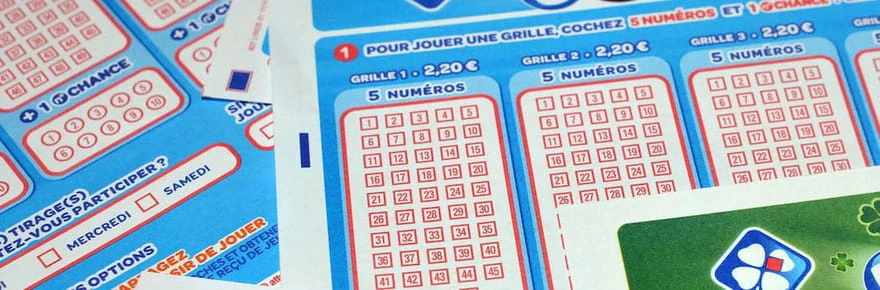 Résultat Loto (FDJ) : le tirage de ce lundi 10 novembre 2025, 18 millions d'euros en jeu