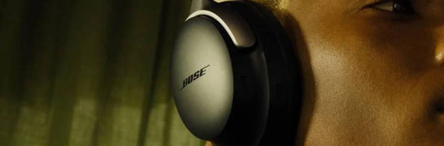 Casque Bose QuietComfort Ultra : Amazon brade son prix, c'est le Black Friday avant l'heure !