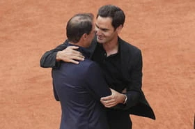 Nadal et Federer, l'annonce d'un retour qui excite les fans