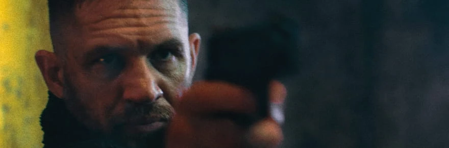 Ravage : Tom Hardy et Forest Whitaker s'invitent sur Netflix dans un thriller nerveux