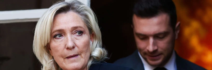 Pour pister ses députés, le RN s'offre un outil anti-scandale relativement coûteux
