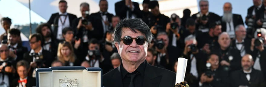 L'Iran, des ovnis, le flop américain... cinq souvenirs de Cannes