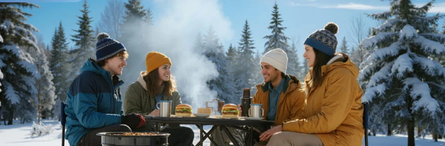 Camping, panne ou froid extrême : du courant partout avec le Pioneer Na (Sodium)