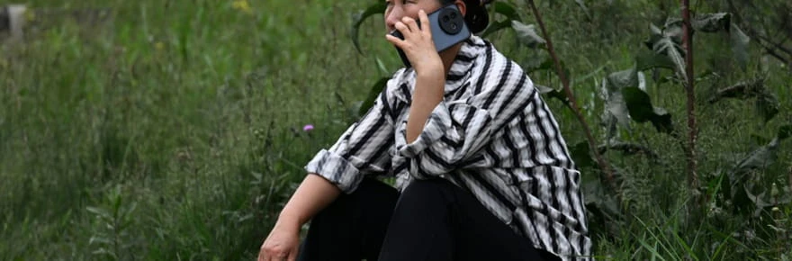 En Chine, une paisible localité endeuillée par la pire catastrophe minière depuis 2009