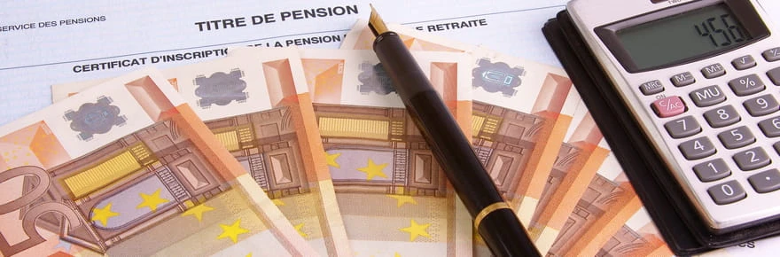 Retraite : c'est le montant dont vous avez besoin pour être dans la classe moyenne