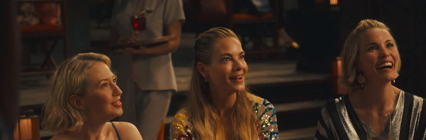 The White Lotus : y aura-t-il une saison 4 sur Max ?
