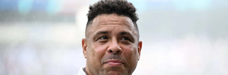 Sans domicile, malade... L'homme qui a détecté Ronaldo lui demande de l'aide, il a été recalé