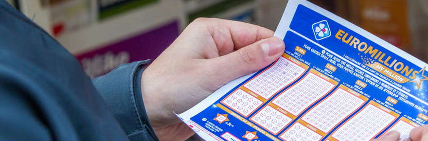 Résultat Euromillions (FDJ) : le tirage de ce vendredi 6 décembre 2024, 39 millions d'euros en jeu